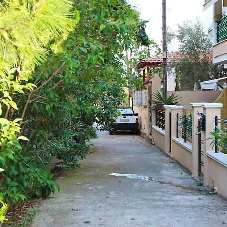 Ferienwohnung Elena 2 Kavala Exterior foto